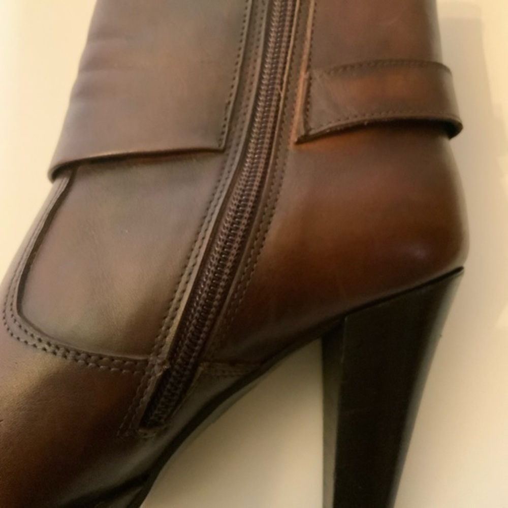 Charles David Booties - Picture 10 of 10